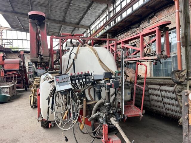 Інша Інша, об'ємом двигуна 0 л та пробігом 0 тис. км за 5500 $, фото 1 на Automoto.ua