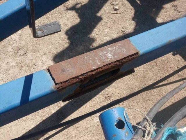 Другая Інша, об'ємом двигуна 0 л та пробігом 0 тис. км за 16569 $, фото 1 на Automoto.ua