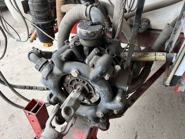 Інша Інша, об'ємом двигуна 0 л та пробігом 0 тис. км за 5500 $, фото 3 на Automoto.ua