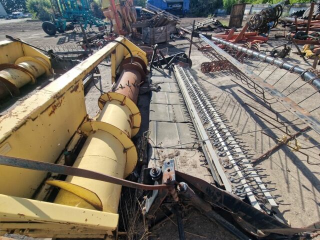 Другая Другая, объемом двигателя 0 л и пробегом 0 тыс. км за 55000 $, фото 5 на Automoto.ua