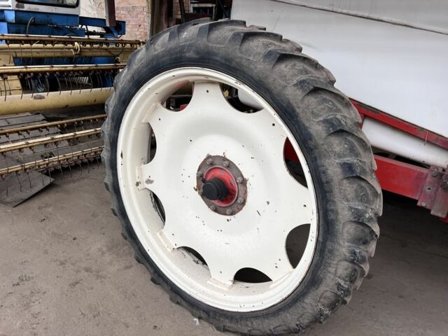 Інша Інша, об'ємом двигуна 0 л та пробігом 0 тис. км за 5500 $, фото 6 на Automoto.ua