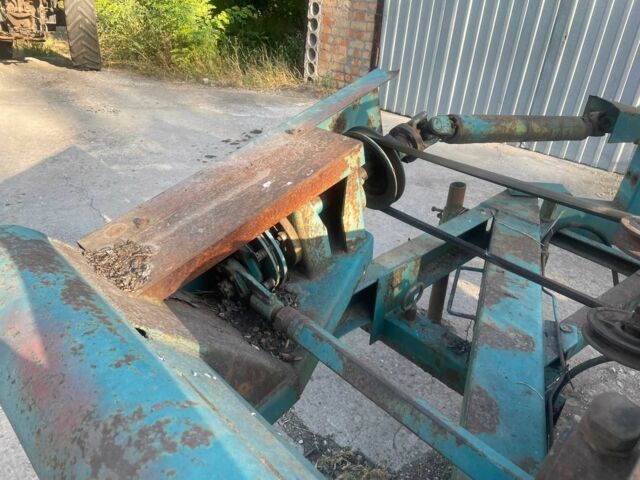 Другая Другая, объемом двигателя 0 л и пробегом 0 тыс. км за 41000 $, фото 4 на Automoto.ua