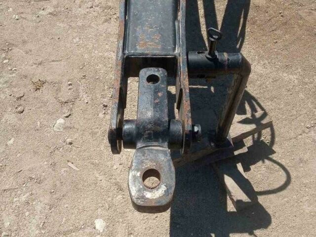 Другая Інша, об'ємом двигуна 0 л та пробігом 0 тис. км за 16569 $, фото 5 на Automoto.ua