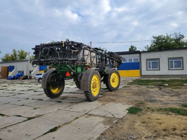 Другая Другая, объемом двигателя 0 л и пробегом 0 тыс. км за 75900 $, фото 4 на Automoto.ua