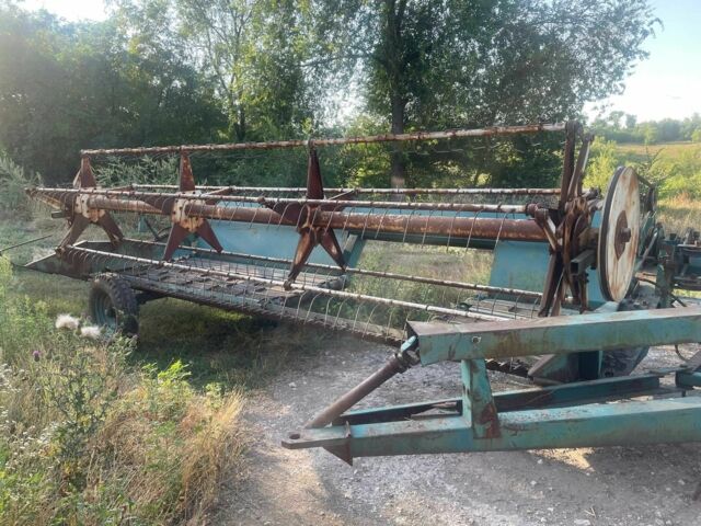 Другая Другая, объемом двигателя 0 л и пробегом 0 тыс. км за 41000 $, фото 1 на Automoto.ua