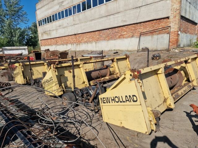 Другая Другая, объемом двигателя 0 л и пробегом 0 тыс. км за 55000 $, фото 2 на Automoto.ua