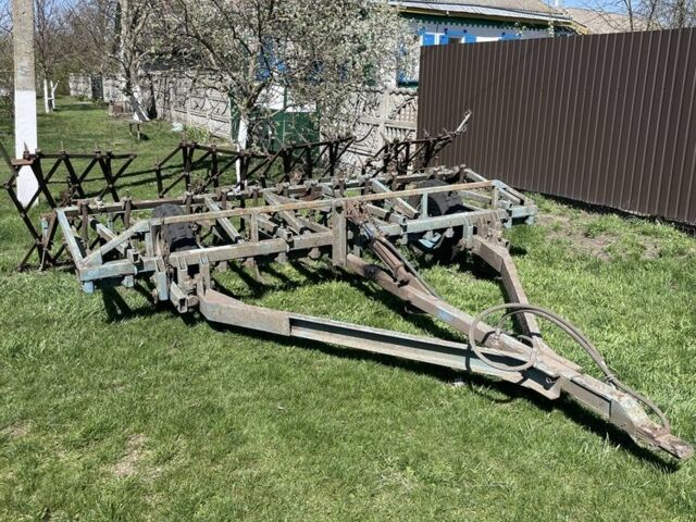 Другая Другая, объемом двигателя 0 л и пробегом 0 тыс. км за 850 $, фото 1 на Automoto.ua