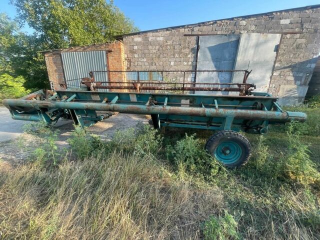 Другая Другая, объемом двигателя 0 л и пробегом 0 тыс. км за 41000 $, фото 3 на Automoto.ua