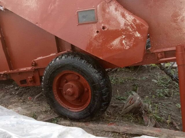 Другая Другая, объемом двигателя 0 л и пробегом 0 тыс. км за 1675 $, фото 6 на Automoto.ua