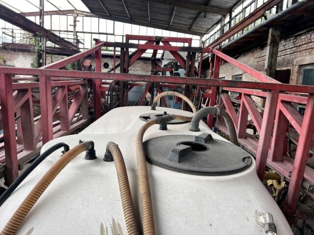 Інша Інша, об'ємом двигуна 0 л та пробігом 0 тис. км за 5500 $, фото 13 на Automoto.ua