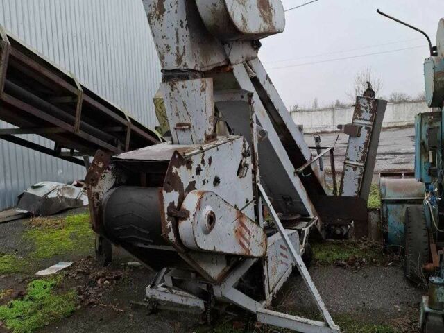 Другая Другая, объемом двигателя 0 л и пробегом 0 тыс. км за 2417 $, фото 1 на Automoto.ua