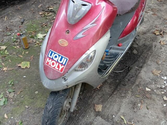 Другая Другая, объемом двигателя 0 л и пробегом 0 тыс. км за 121 $, фото 1 на Automoto.ua