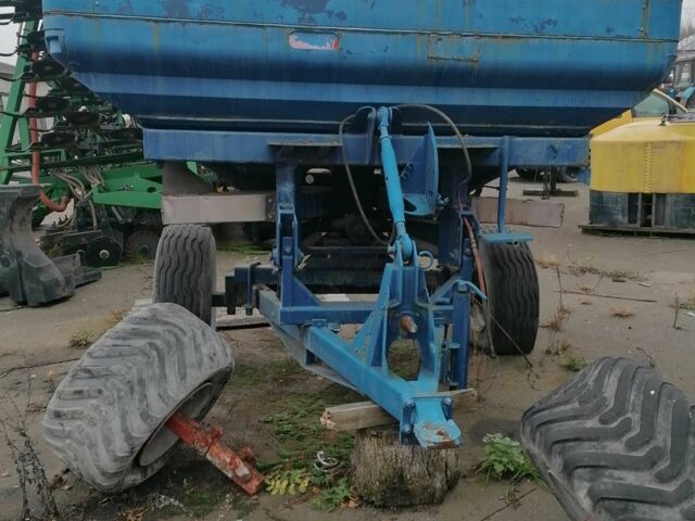Другая Другая, объемом двигателя 0 л и пробегом 0 тыс. км за 725 $, фото 1 на Automoto.ua