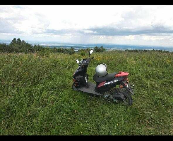 Інша Інша, об'ємом двигуна 50 л та пробігом 0 тис. км за 265 $, фото 2 на Automoto.ua