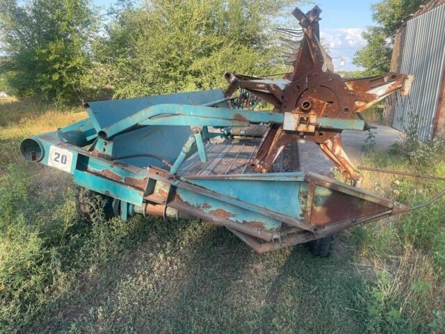 Другая Другая, объемом двигателя 0 л и пробегом 0 тыс. км за 41000 $, фото 8 на Automoto.ua