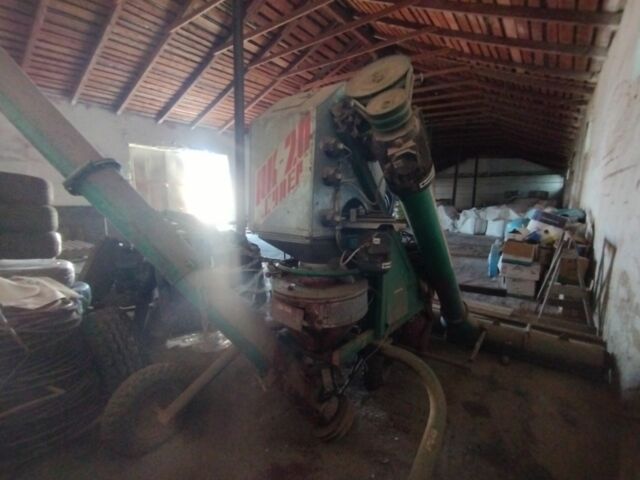 Другая Другая, объемом двигателя 0 л и пробегом 0 тыс. км за 1093 $, фото 1 на Automoto.ua