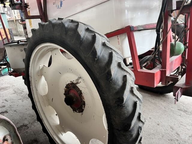 Інша Інша, об'ємом двигуна 0 л та пробігом 0 тис. км за 5500 $, фото 9 на Automoto.ua