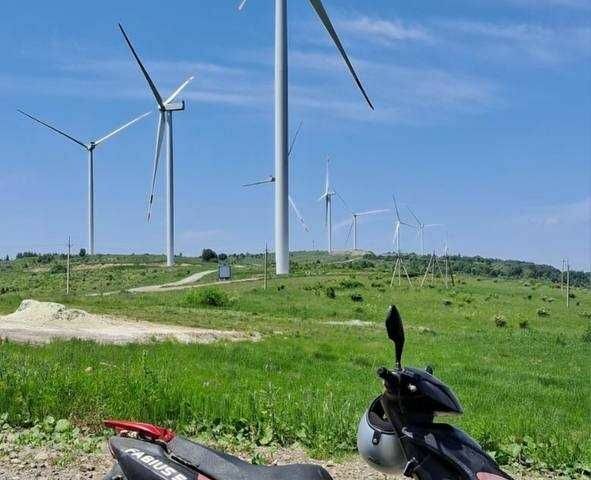 Інша Інша, об'ємом двигуна 50 л та пробігом 0 тис. км за 265 $, фото 1 на Automoto.ua