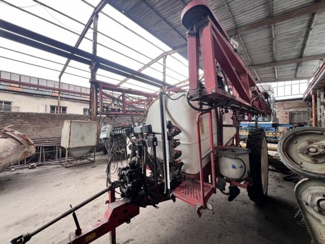 Інша Інша, об'ємом двигуна 0 л та пробігом 0 тис. км за 5500 $, фото 2 на Automoto.ua