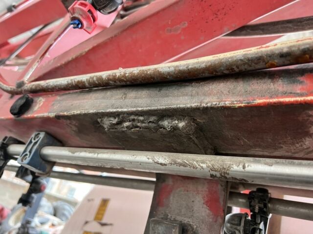 Інша Інша, об'ємом двигуна 0 л та пробігом 0 тис. км за 5500 $, фото 11 на Automoto.ua