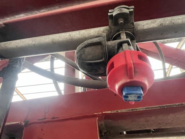 Інша Інша, об'ємом двигуна 0 л та пробігом 0 тис. км за 5500 $, фото 10 на Automoto.ua