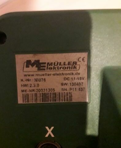 Другая Другая, объемом двигателя 0 л и пробегом 0 тыс. км за 15100 $, фото 1 на Automoto.ua