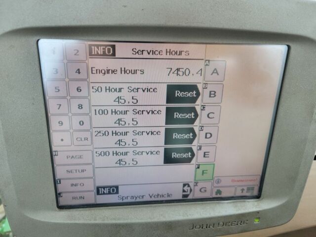 Другая Другая, объемом двигателя 0 л и пробегом 0 тыс. км за 75900 $, фото 5 на Automoto.ua