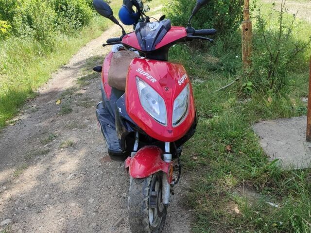 Другая Другая, объемом двигателя 85 л и пробегом 0 тыс. км за 193 $, фото 2 на Automoto.ua