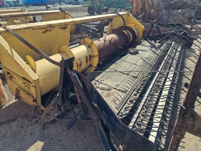 Другая Другая, объемом двигателя 0 л и пробегом 0 тыс. км за 55000 $, фото 4 на Automoto.ua