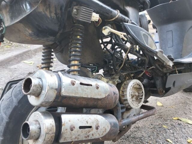 Другая Другая, объемом двигателя 80 л и пробегом 0 тыс. км за 78 $, фото 3 на Automoto.ua