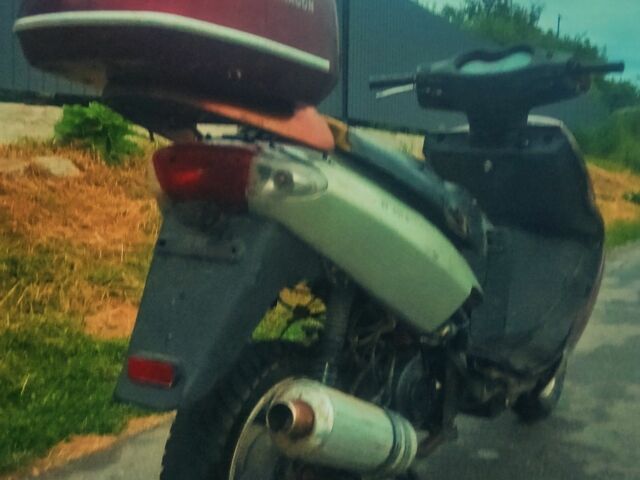 Інша Інша, об'ємом двигуна 80 л та пробігом 0 тис. км за 120 $, фото 3 на Automoto.ua