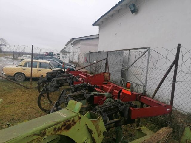 Другая Інша, об'ємом двигуна 0 л та пробігом 0 тис. км за 1653 $, фото 1 на Automoto.ua