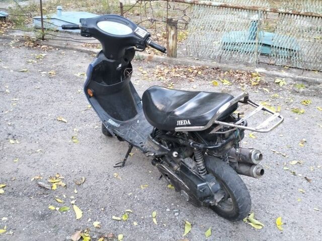 Другая Другая, объемом двигателя 80 л и пробегом 0 тыс. км за 78 $, фото 2 на Automoto.ua