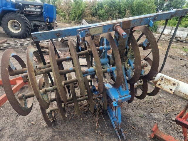 Другая Другая, объемом двигателя 0 л и пробегом 0 тыс. км за 800 $, фото 2 на Automoto.ua