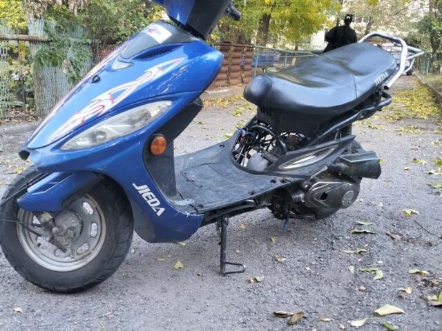 Другая Другая, объемом двигателя 80 л и пробегом 0 тыс. км за 78 $, фото 1 на Automoto.ua