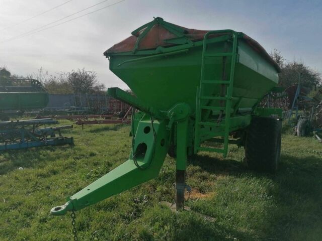 Другая Другая, объемом двигателя 0 л и пробегом 0 тыс. км за 3262 $, фото 5 на Automoto.ua