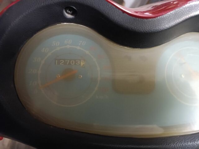 Другая Другая, объемом двигателя 0.15 л и пробегом 0 тыс. км за 605 $, фото 6 на Automoto.ua