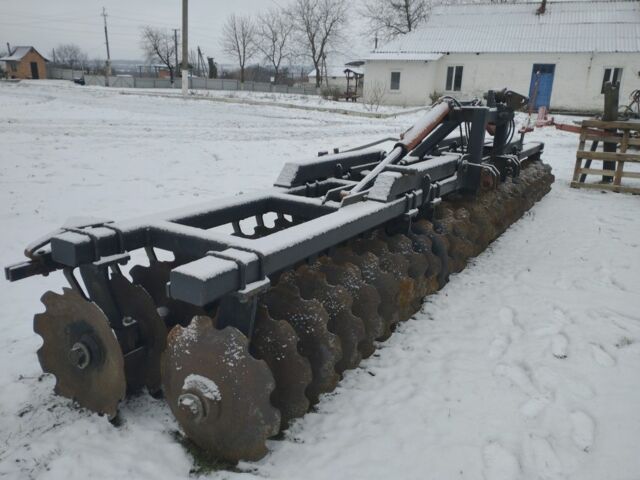 Другая Другая, объемом двигателя 0 л и пробегом 0 тыс. км за 3657 $, фото 6 на Automoto.ua