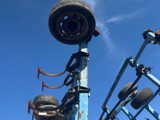 Інша Інша, об'ємом двигуна 0 л та пробігом 0 тис. км за 18000 $, фото 10 на Automoto.ua