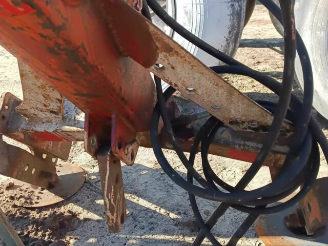 Другая Другая, объемом двигателя 0 л и пробегом 0 тыс. км за 607 $, фото 7 на Automoto.ua