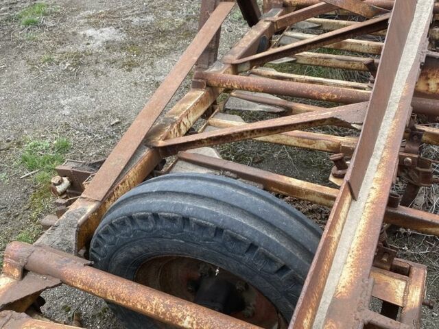 Другая Другая, объемом двигателя 0 л и пробегом 0 тыс. км за 710 $, фото 4 на Automoto.ua