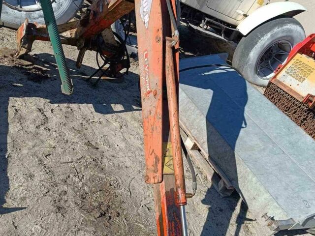 Другая Другая, объемом двигателя 0 л и пробегом 0 тыс. км за 607 $, фото 3 на Automoto.ua