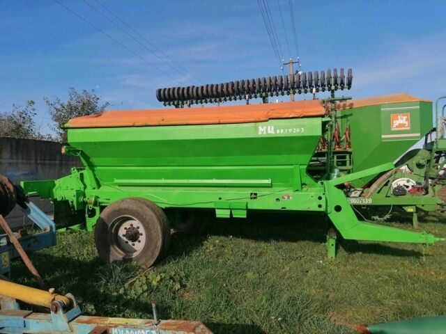 Другая Другая, объемом двигателя 0 л и пробегом 0 тыс. км за 3262 $, фото 1 на Automoto.ua