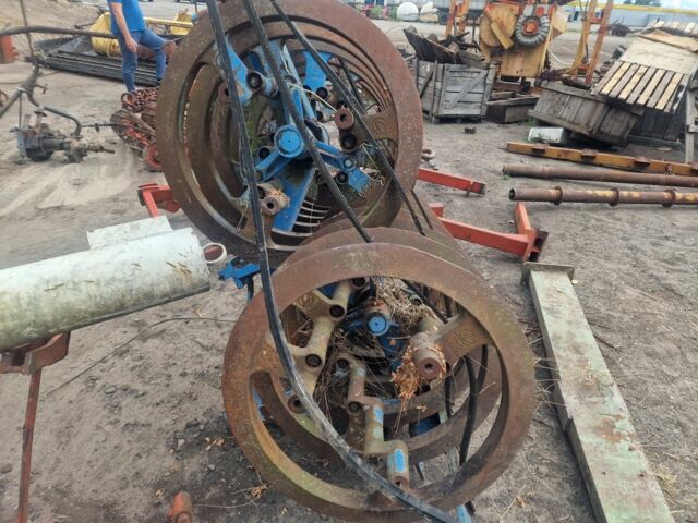 Другая Другая, объемом двигателя 0 л и пробегом 0 тыс. км за 800 $, фото 3 на Automoto.ua