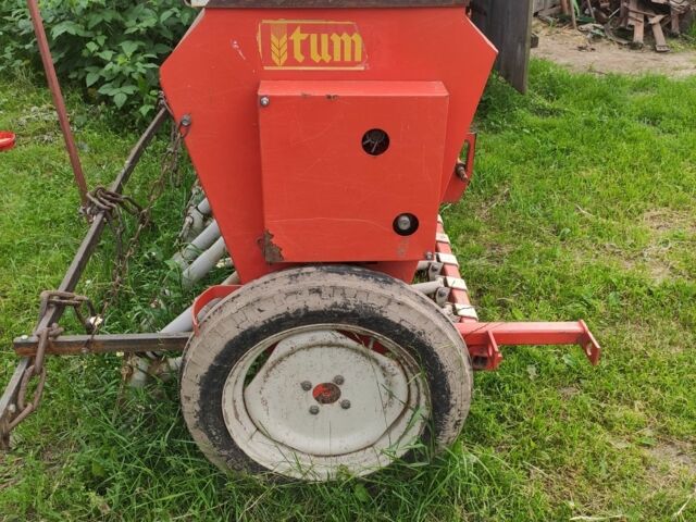 Другая Другая, объемом двигателя 0 л и пробегом 0 тыс. км за 1600 $, фото 1 на Automoto.ua