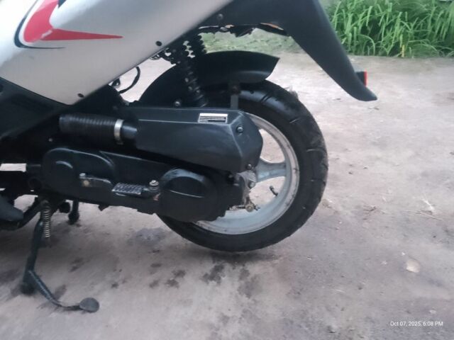 Другая Другая, объемом двигателя 80 л и пробегом 0 тыс. км за 109 $, фото 6 на Automoto.ua