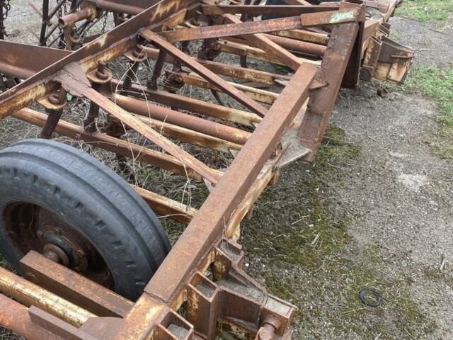 Другая Другая, объемом двигателя 0 л и пробегом 0 тыс. км за 710 $, фото 5 на Automoto.ua