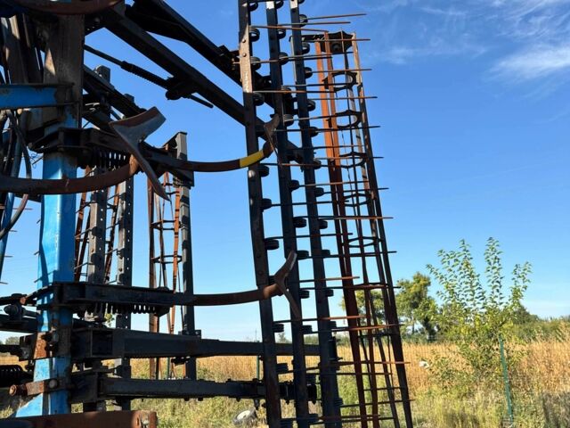 Інша Інша, об'ємом двигуна 0 л та пробігом 0 тис. км за 20000 $, фото 7 на Automoto.ua