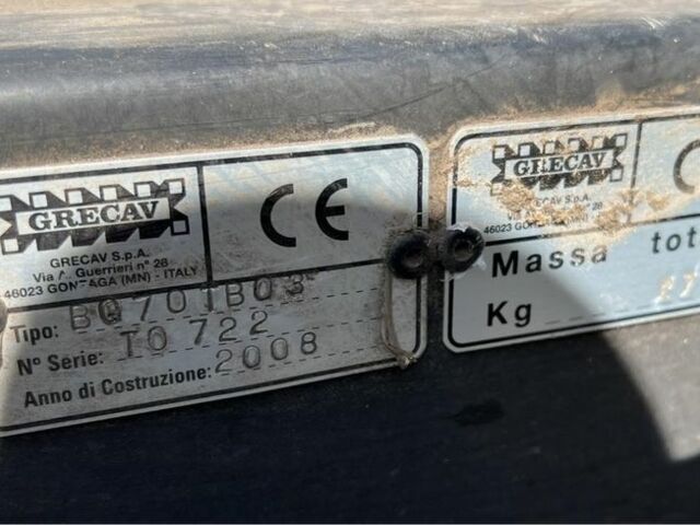 Другая Другая, объемом двигателя 0 л и пробегом 0 тыс. км за 12500 $, фото 8 на Automoto.ua