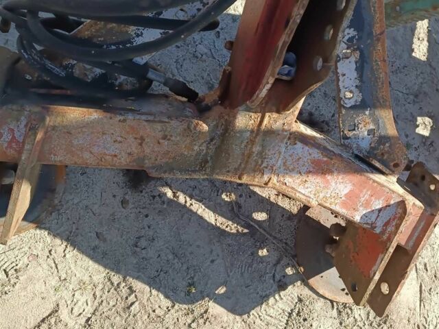 Другая Другая, объемом двигателя 0 л и пробегом 0 тыс. км за 607 $, фото 6 на Automoto.ua